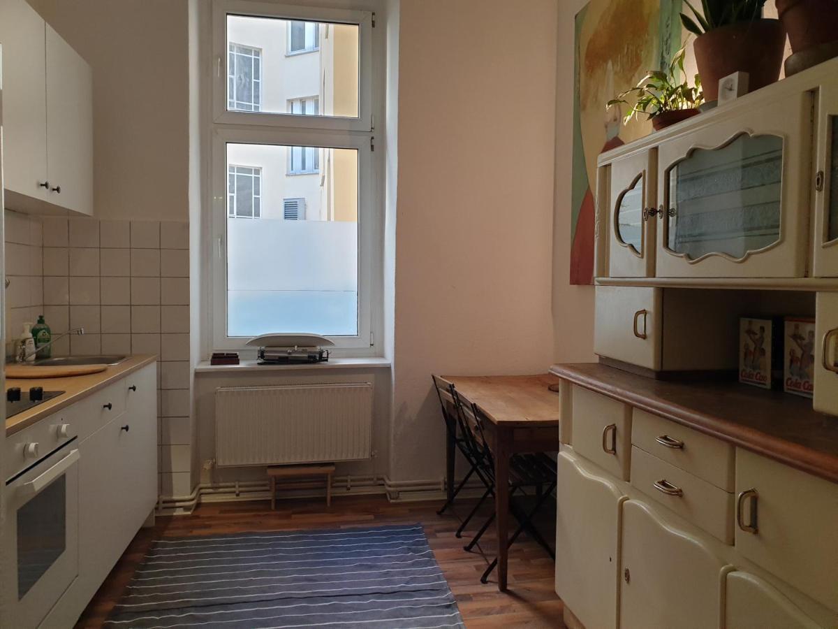 Center Friedrichshain Appartement