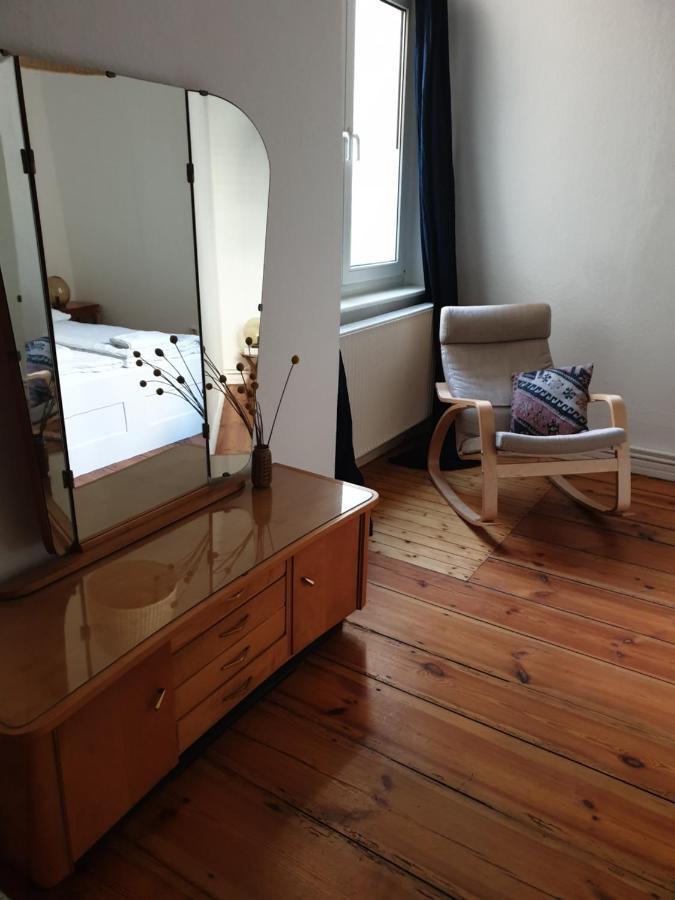 Appartement Center Friedrichshain Berlijn