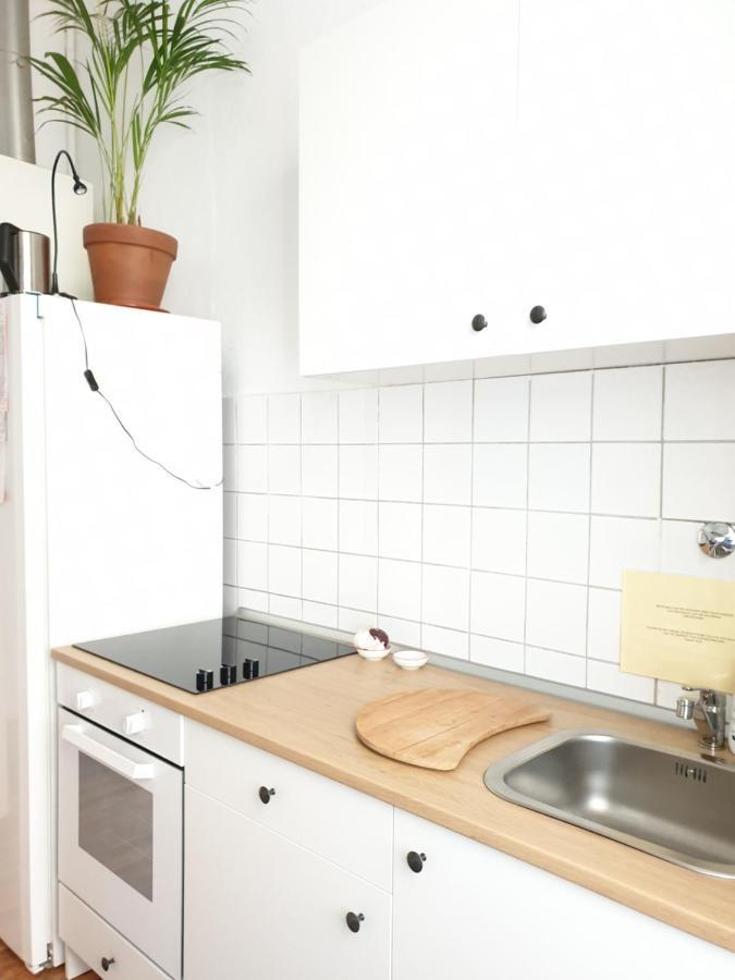 Appartement Center Friedrichshain Berlijn